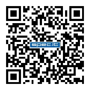 QR kodas | Juodaičių Nukryžiuotojo Jėzaus parapija | spec.lt