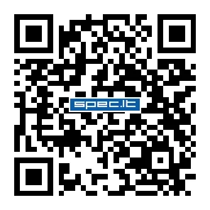 QR kodas | Juodaičių Pagrindinė Mokykla | spec.lt