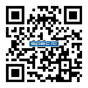 QR kodas | Juodalksnija, UAB | spec.lt