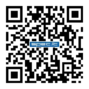 QR kodas | Juodalksnio dūmas, MB