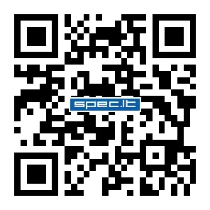 QR kodas | Juodaragis, UAB | spec.lt