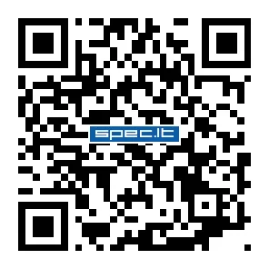 QR kodas | Juodas apuokas, MB | spec.lt