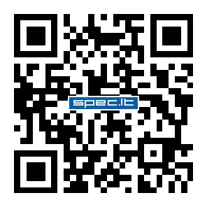 QR kodas | Juodas jautis, MB | spec.lt