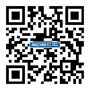 QR kodas | Juodas kalnas, MB