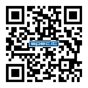 QR kodas | Juodas klevas, MB