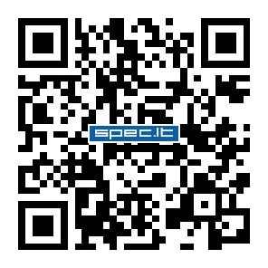 QR kodas | Juodas kokosas, MB