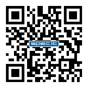 QR kodas | Juodas kranas, MB