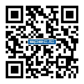 QR kodas | Juodas medis, UAB