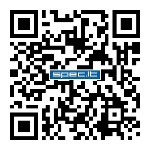 QR kodas | Juodas pudelis, MB