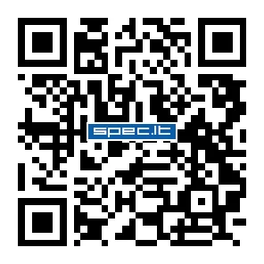 QR kodas | JUODAS PUODAS STILINGA VIRTUVĖ, MB