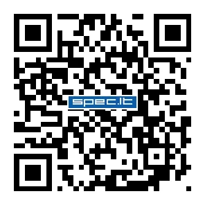 QR kodas | Juodas šešėlis, IĮ | spec.lt