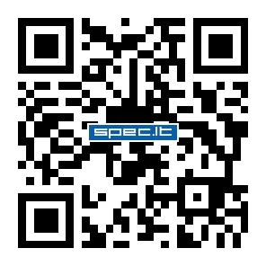 QR kodas | JUODAS ŠUO, VŠĮ