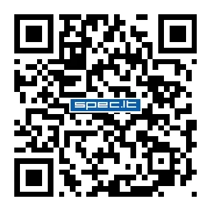 QR kodas | Juodas taškas, UAB