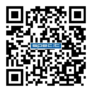QR kodas | Juodas vienaragis, MB
