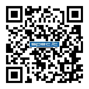 QR kodas | Juodasis akmuo, UAB