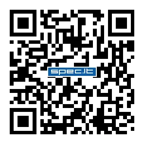 QR kodas | JUODASIS APOLONAS, UAB