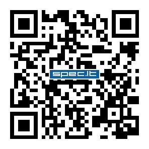 QR kodas | Juodasis arkliukas, MB