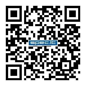 QR kodas | Juodasis česnakas, MB | spec.lt