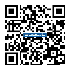QR kodas | JUODASIS GULBINAS, UAB | spec.lt