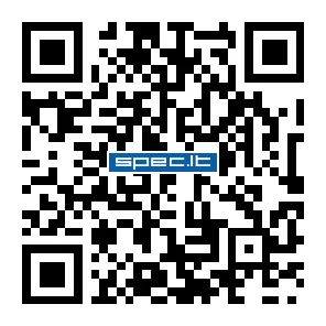 QR kodas | Juodasis katinas, UAB