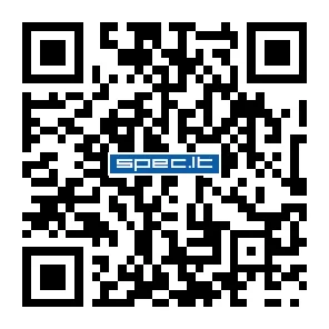 QR kodas | Juodasis koralas, UAB