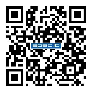 QR kodas | Juodasis Kristalas, IĮ