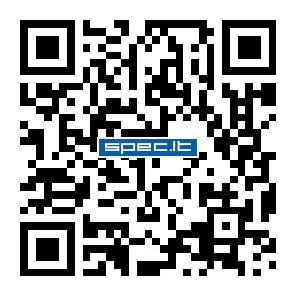 QR kodas | Juodasis pipiras, UAB | spec.lt