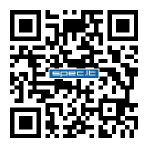 QR kodas | Juodasis šuo, VŠĮ