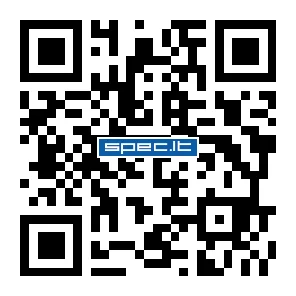 QR kodas | JUODBALIAI, IĮ | spec.lt