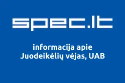 Juodeikėlių vėjas, UAB | spec.lt