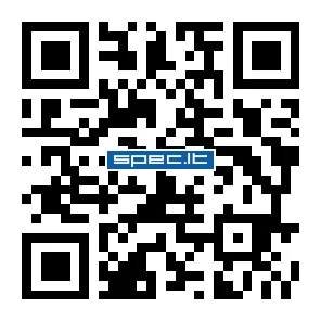 QR kodas | Juodeikos, IĮ | spec.lt