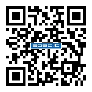 QR kodas | Juodeliai, UAB | spec.lt