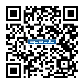 QR kodas | JUODELIŲ PAMINKLAI, UAB | spec.lt