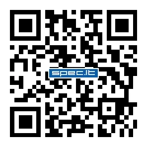 QR kodas | JUODELYNĖ, UAB | spec.lt