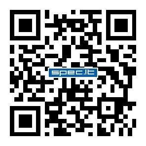 QR kodas | Juodgirė, ŽŪB | spec.lt