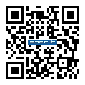 QR kodas | Juodgiriai, IĮ