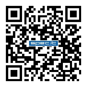 QR kodas | Juodi pipirai, UAB