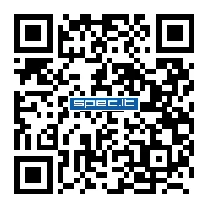 QR kodas | Juodikio bendruomenė