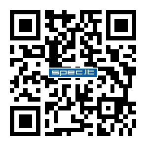 QR kodas | Juodina, UAB | spec.lt