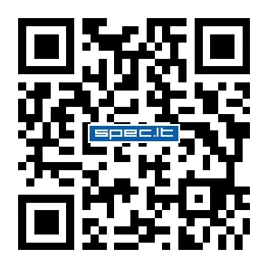 QR kodas | Juodiša, UAB | spec.lt
