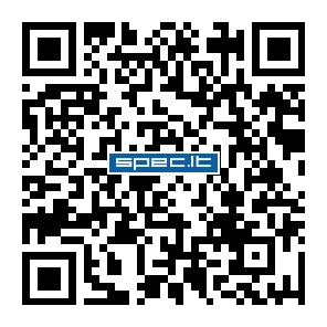 QR kodas | Juodkrantės šv. Pranciškaus Asyžiečio parapija