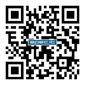 QR kodas | Juodlė, UAB | spec.lt