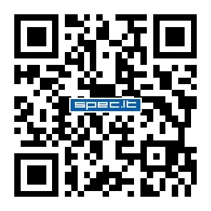 QR kodas | Juodmargėlis, KB