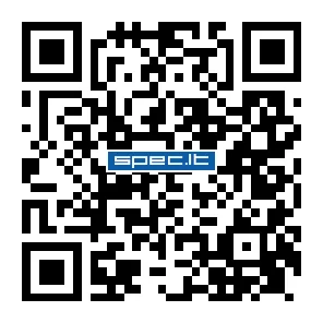 QR kodas | Juodoji audinė, UAB | spec.lt