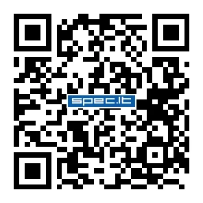 QR kodas | Juodoji gražuolė, VŠĮ