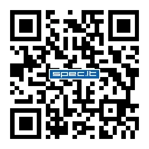 QR kodas | Juodoji mamba, MB