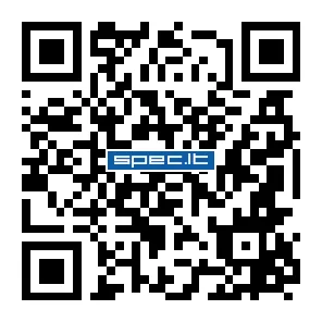 QR kodas | JUODOJI MELETA, UAB | spec.lt