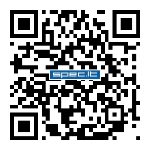 QR kodas | Juodoji minka, UAB | spec.lt
