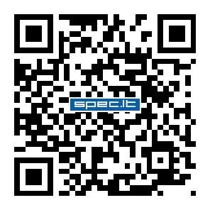 QR kodas | Juodoji orchidėja, UAB | spec.lt