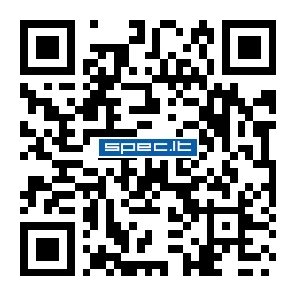 QR kodas | Juodoji pantera, UAB